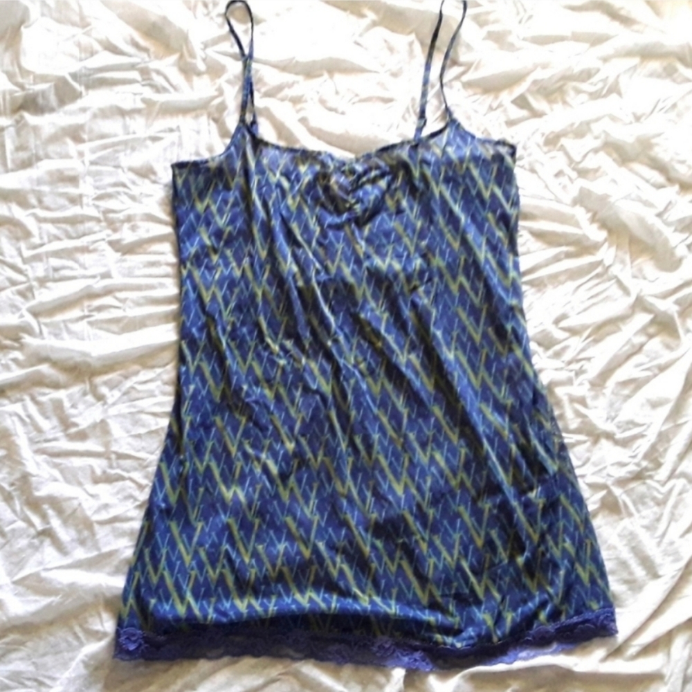 Vintage Victoria's Secret Slip Dress Chemise